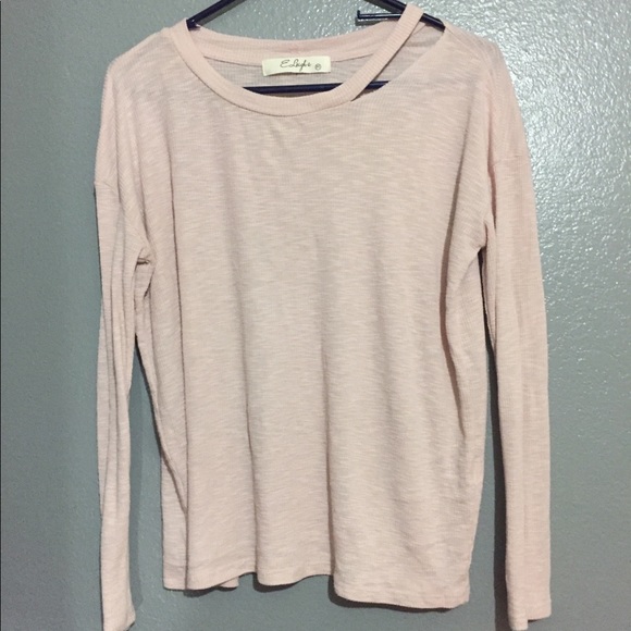 Long sleeve shirt - Picture 1 of 3